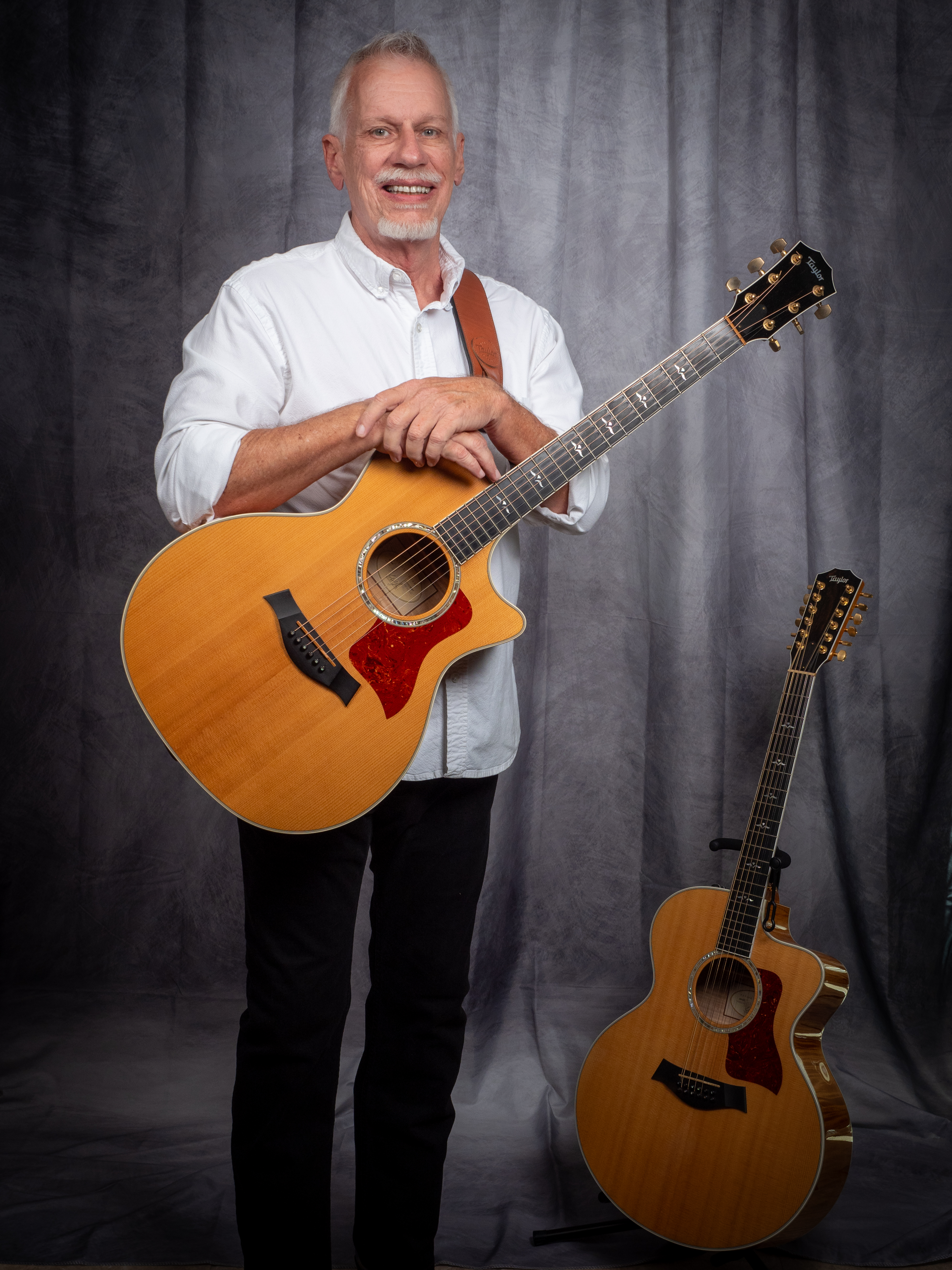 Wayne Butler band photo